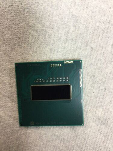INTEL i7-4900MQ SR15K 2.8 GHz 4-CORE CW8064701470901