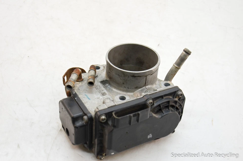 Honda Civic 2006 carrocería del acelerador Foto 4 de 4