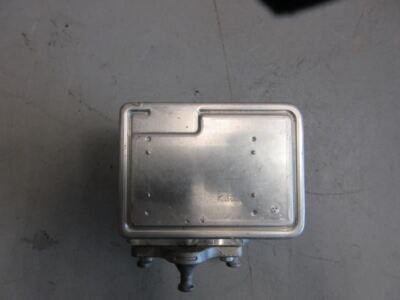 2019-2023 Jeep Wrangler JL OEM ABS Control Anti Lock Brake Module