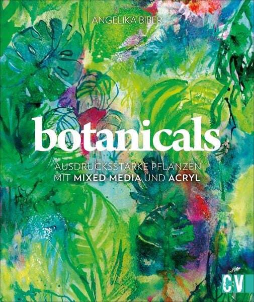 Thumbnail - Botanicals