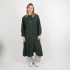 Mulberry Jacket, Uk Size 6