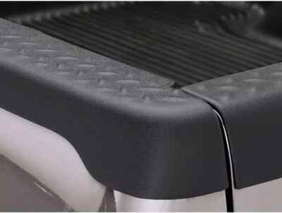 Bushwacker Diamondback Bed Cap Fits 02-08 Ram 1500; 03-09 Ram 25/3500 6'4'' Bed