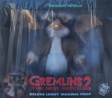 Trick Or Treat Studios Gremlins 2 Movie Lenny Replica 1:1 Scale Prop Halloween