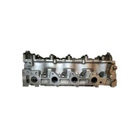 Zylinderkopf Komplett FüR Hyundai Kia 2.0 2.2 Crdi 2210027902