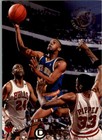 1994 Topps Stadium Club Basketball Hubert Davis #6