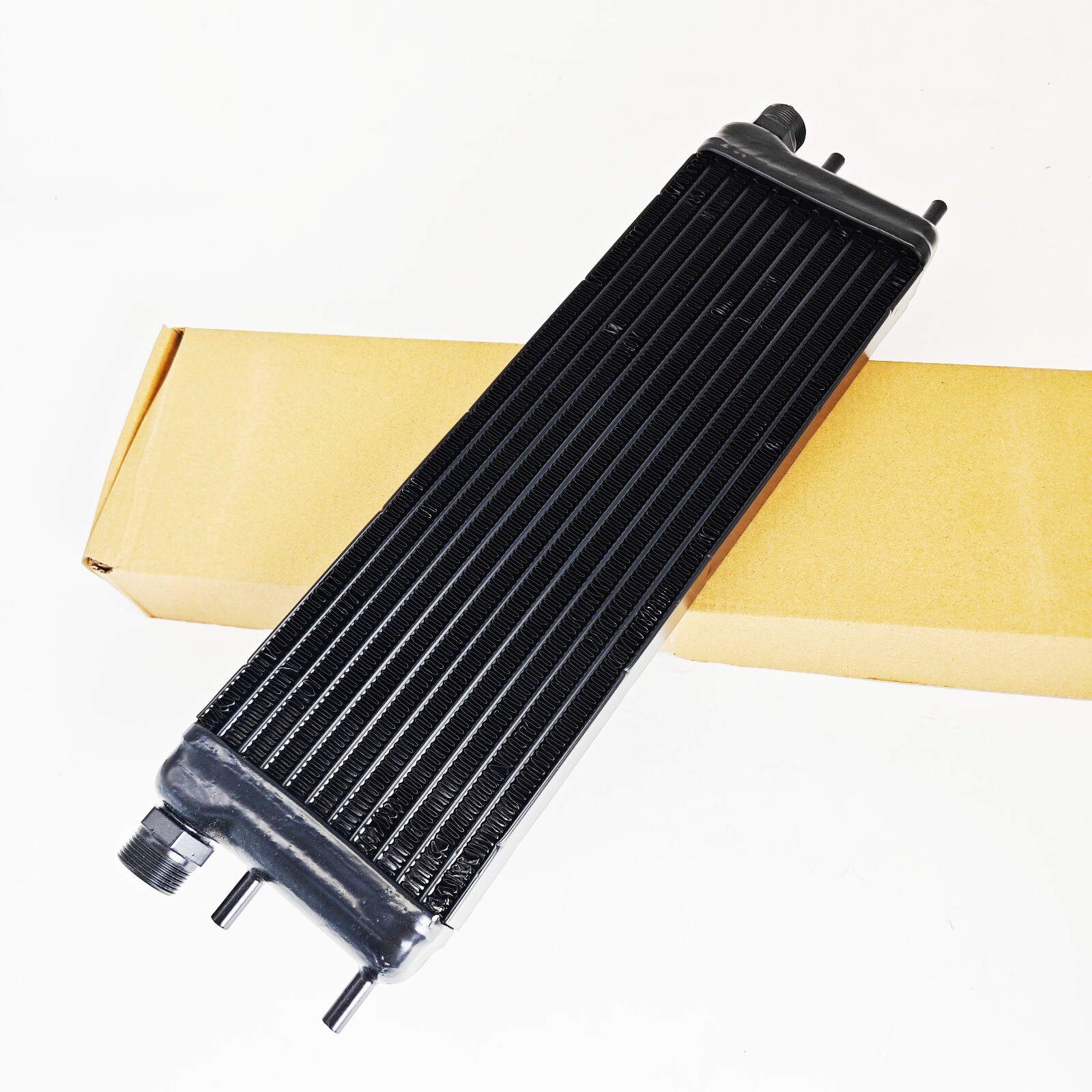 Transmission Oil Cooler For Bentley Continental Gt,Gtc & Flying Spur 3W0317019