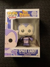 Funko Pop Duck Dodgers Vinyl Figures 23