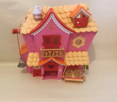 lalaloopsy playhouse
