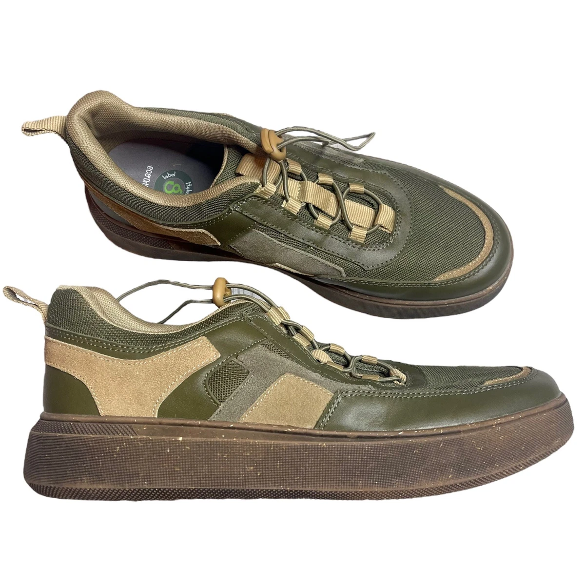 Environmentally conscious shoes cheap