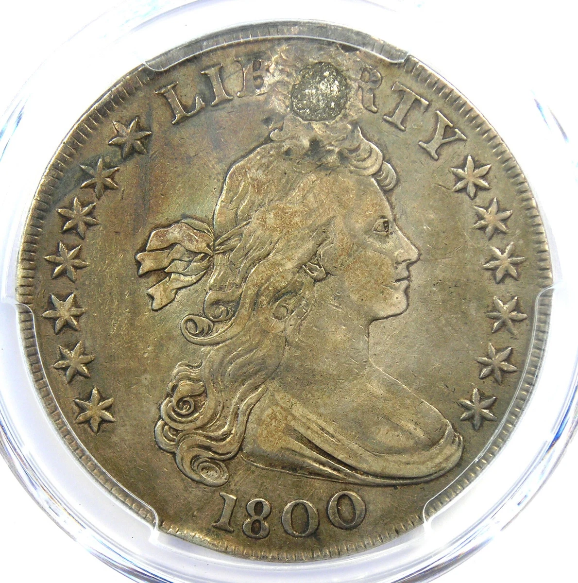 1800 Year US Early Dollar Coins (1794-1804) for sale | eBay