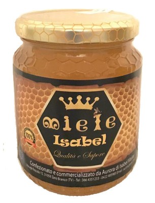 Miele Artigianale Limone 500 G 100 Puro E Naturale Non Pastorizzato Ebay