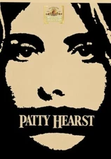 Patty Hearst