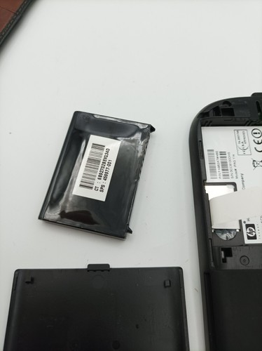 HP iPAQ 114 Classic Handheld - Zdjęcie 6 z 6