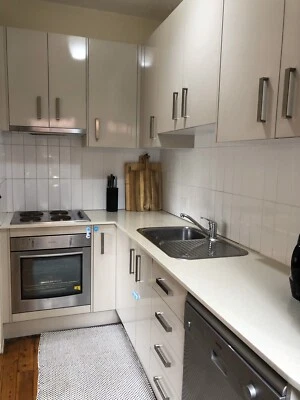 Manly 2 Bedroom Apartment For Rent