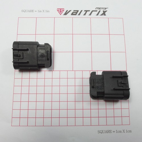 10way Connector Accelerator pedal Throttle position Sensor rail pressure for GM - Picture 4 of 4