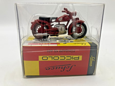 Moto Schuco Piccolo 05061 Zündapp KS 601 rossa ottime condizioni #K270