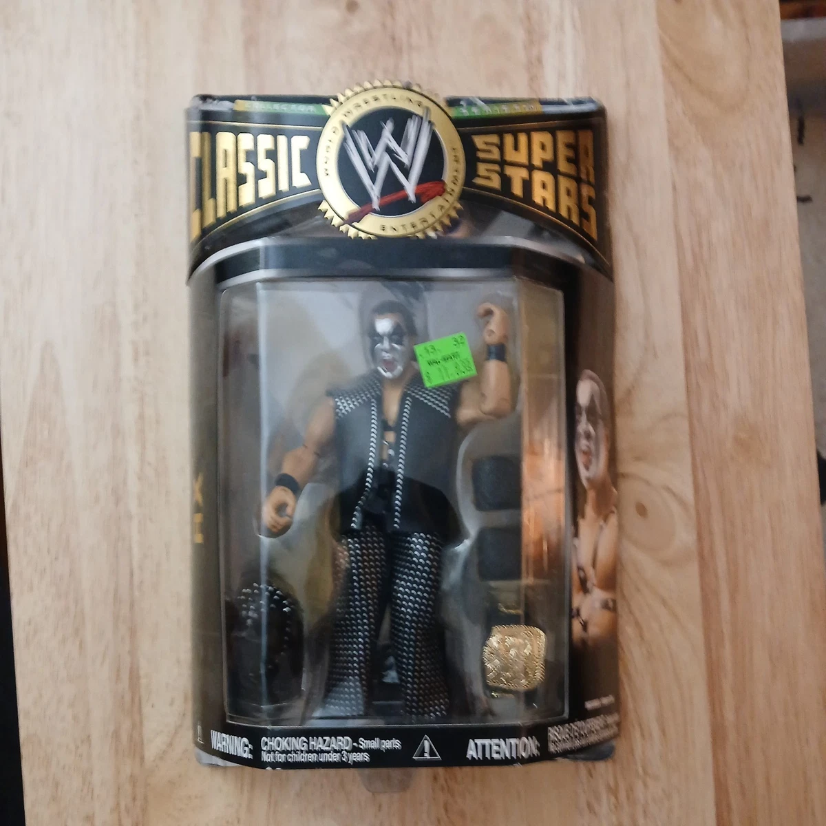 Wwe Classic Superstars for sale | eBay