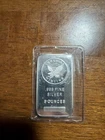 5 Troy oz Sunshine Minting  .999 Fine Silver Bar  - 5 Ounces - Sealed