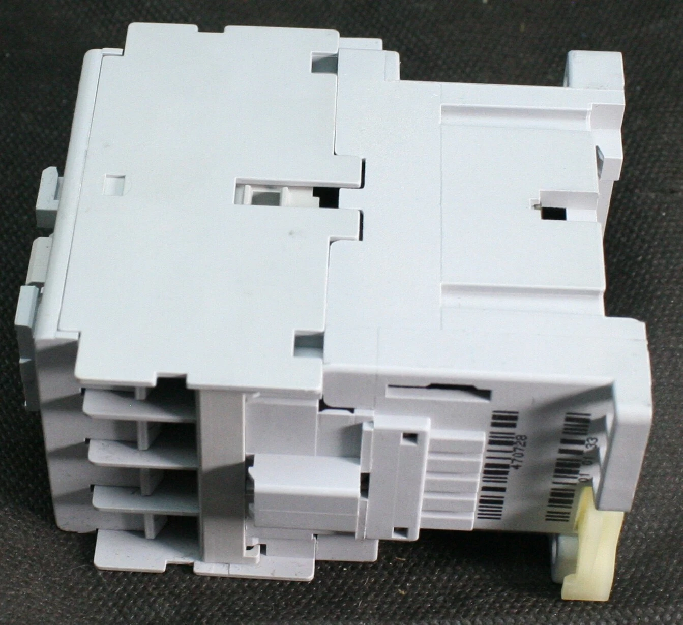 One (1) AB Allen Bradley 100-C09D10 Ser A Contactor 9A 110/120V Swiss NEW - thumbnail 5