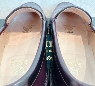 Alden 99162