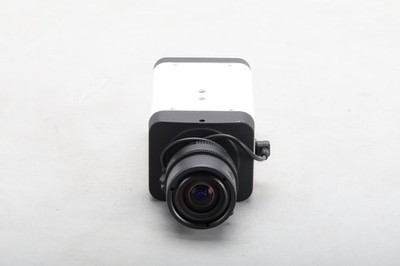 PTZ Optics PTVL-NDI-ZCAM HD Box Camera