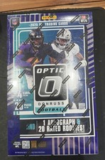 2025 Donruss Optic Football Checklist Guide in-content 24