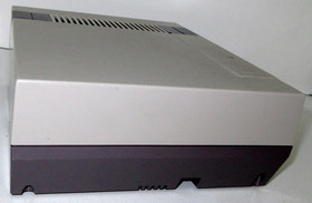 1985 Nintendo Entertainment System NES-001 Console  CONTROL DECK - PARTS ONLY