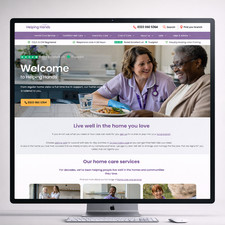 Care Home Business for Sale - Premium Facility - High ROI - Turnkey Operation