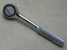 S-k Tools Made In Usa 40970 4.5 14 Drive Ratchet Nos