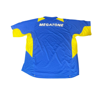 Boca Juniors Home Jersey 2005/06 – Nike – XL – 20 Years Old– Very