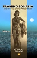 Abdi Ismail Samatar | Framing Somalia | Taschenbuch | Englisch (2022)