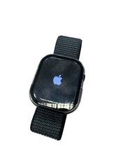 Apple Series 10 46mm Cellular Black