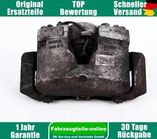 Bremssattel Bremse Vorn links TRW Audi A6 C7 4G 2.0 TFSI 4G0615123C