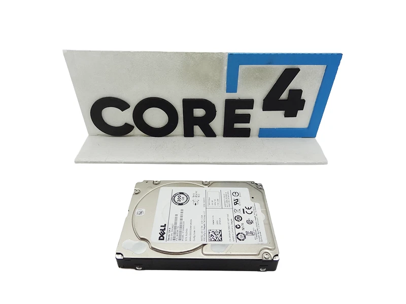 Dell 300GB SAS 2.5 Inch Internal Hard Disk Drives for sale | eBay