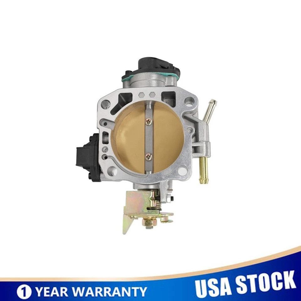 Corpo do acelerador 2000 - 2004 somente para Honda S2000 F20C (base) 309-05-1050, - Imagem 2 de 4