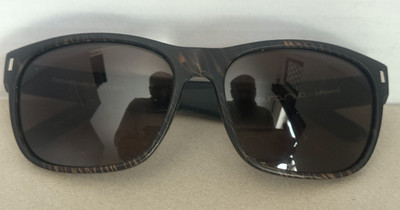 VTG SUNCLOUD Dashboard  Polarized Sunglasses KS