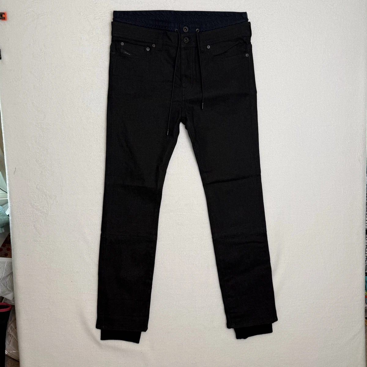 Diesel Gold Jeans for Men for sale | eBay
