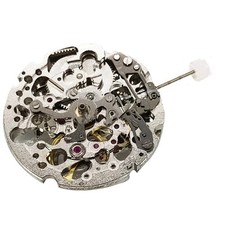 21 jewels Automatic Mechanical Movement 3 Hands Replace For Miyota 8N24 Watch D