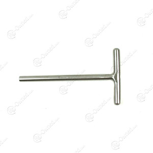 Zimmer 195-02 Knowles Pins Wrench
