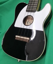 K.WAVE Electric Ukulele KW-VI/R Modern and Versatile