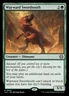 MTG Wayward Swordtooth The Lost Caverns of Ixalan Commander 263 R NM