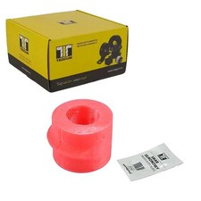 TEDGUM STABILAGER BUCHSE STABI AUßEN HINTERACHSE passend für FORD GALAXY SEAT AL