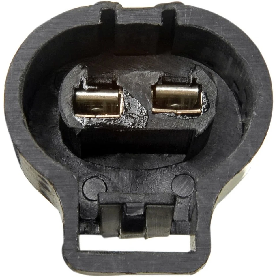 Conjunto de ventilador de refrigeración Dorman 620-553 para Toyota Sienna 2004-2005 Foto 2 de 4