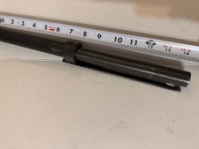 Mossberg 500 20-ga. - Single Bar Action Slide Tube - 7 34 And Magazine Tube