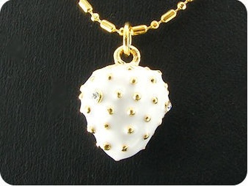 Steine Und Mineralien. Pendant Diamant Cz 3X2 Mm Vergoldet Mit 18 K Gold-image