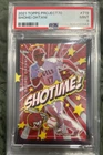 PSA 9 MT!  2021 Topps Project70 Shohei Ohtani  Sket One 1999 Topps Baseball #719