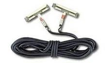 Atlas 553 HO Code 83 Nickel Silver Terminal Joiners