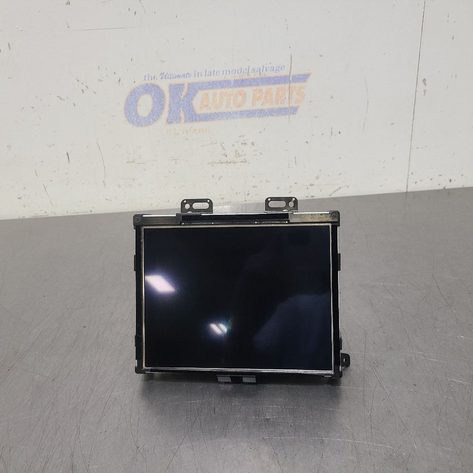 Maserati Levante 2020-2020 Receivers Set