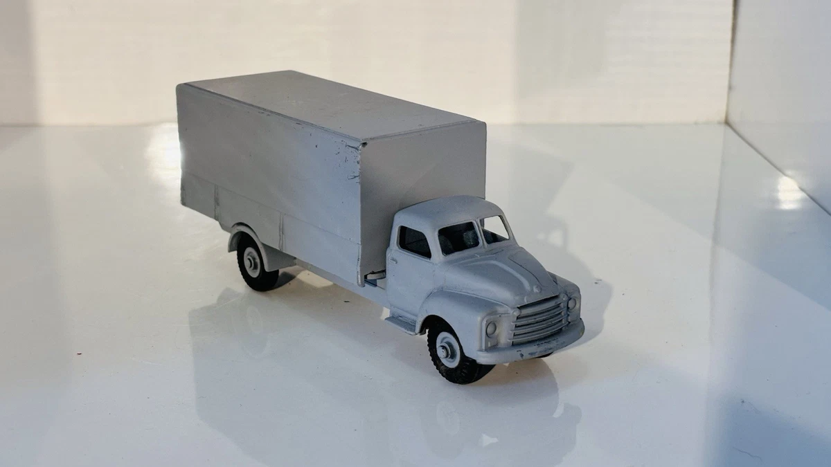 Dinky Bedford Diecast & Toy Vans for sale | eBay