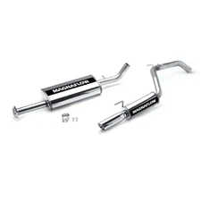Magnaflow 16665 MF Series Cat-Back Exhaust System